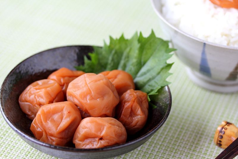 mơ muối mơ muối
